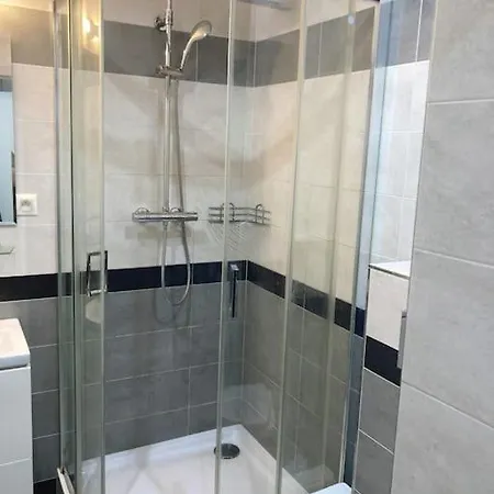 Apartamento Old Luxusny V Centre Vrutok Vrútky